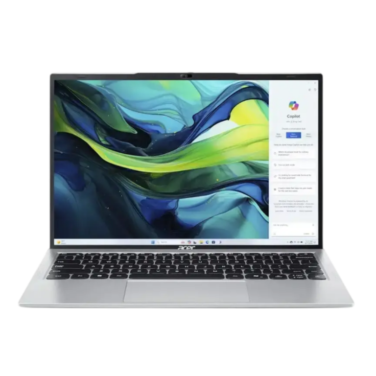 Acer Aspire Go 15 Ryzen 7