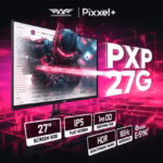 Armaggeddon PXP27G Monitor – view 2