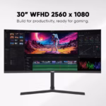 Armaggeddon PXP 30 XD Monitor – view 4