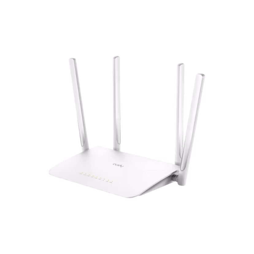 Cudy WR1300 AC1200 Router