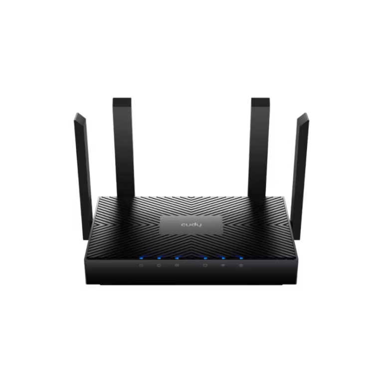 Cudy WR3000 Wi-Fi 6 Mesh Router