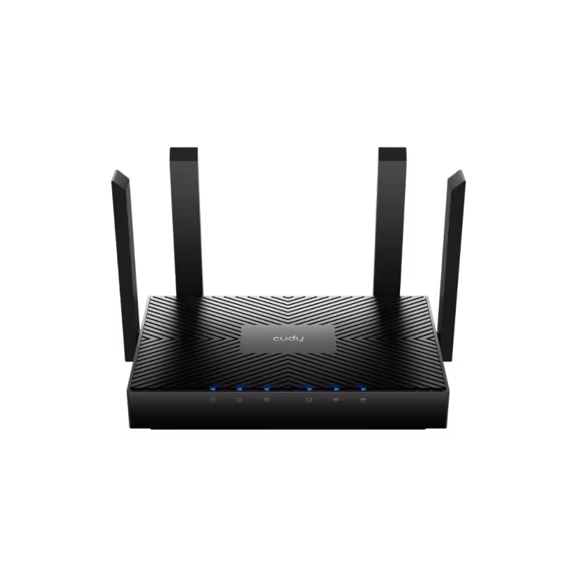 Cudy WR3000 Wi-Fi 6 Mesh Router