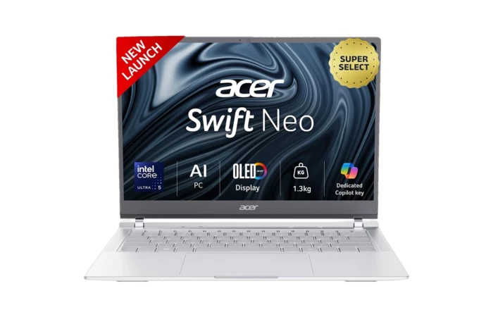 Acer Swift Neo 14 OLED